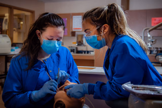 Dentistry