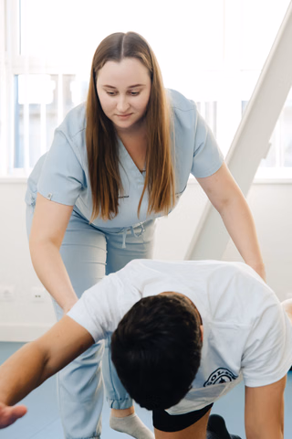 Physiotherapy