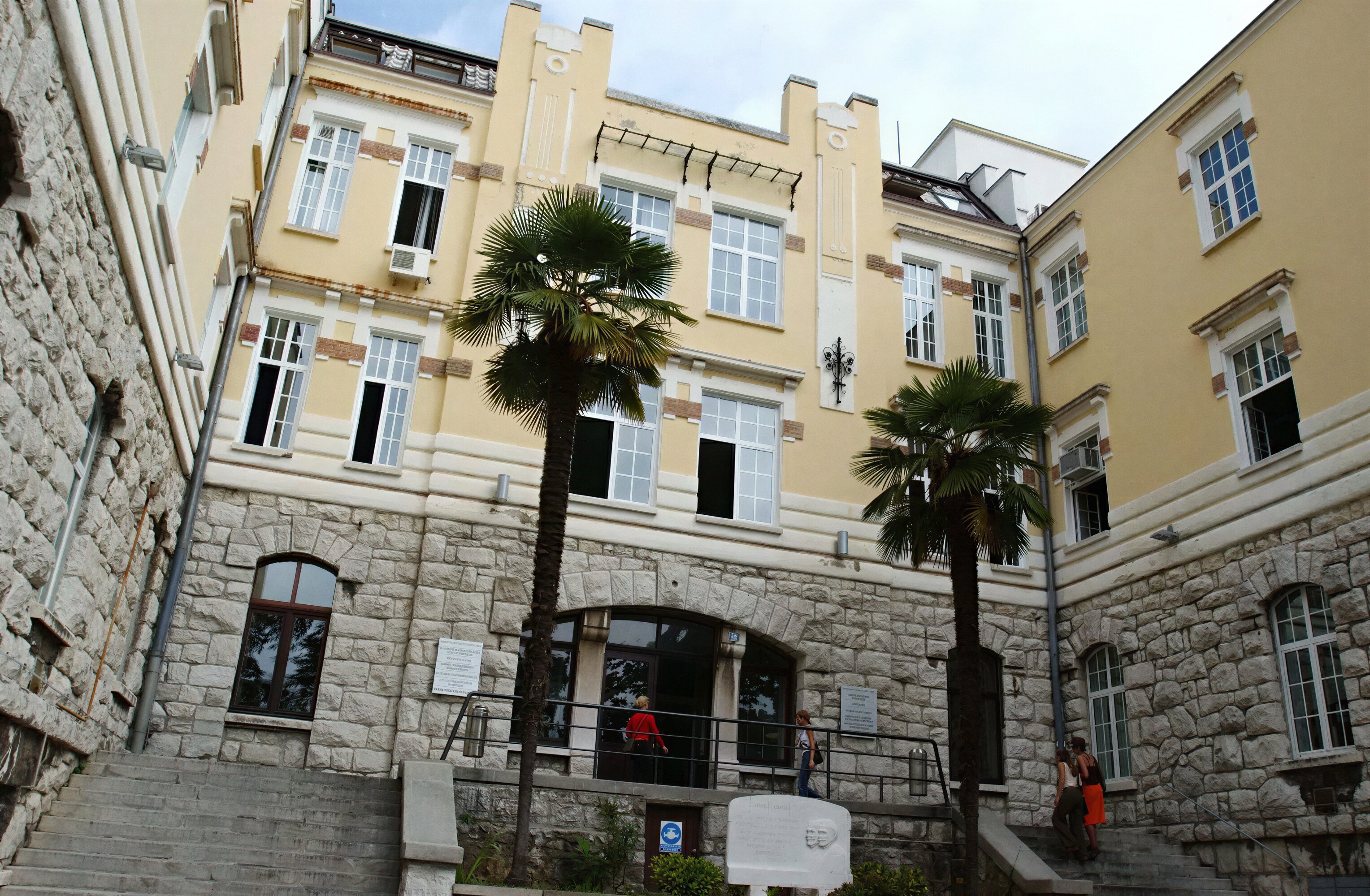 University of Rijeka