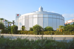 University of Nicosia Medical School