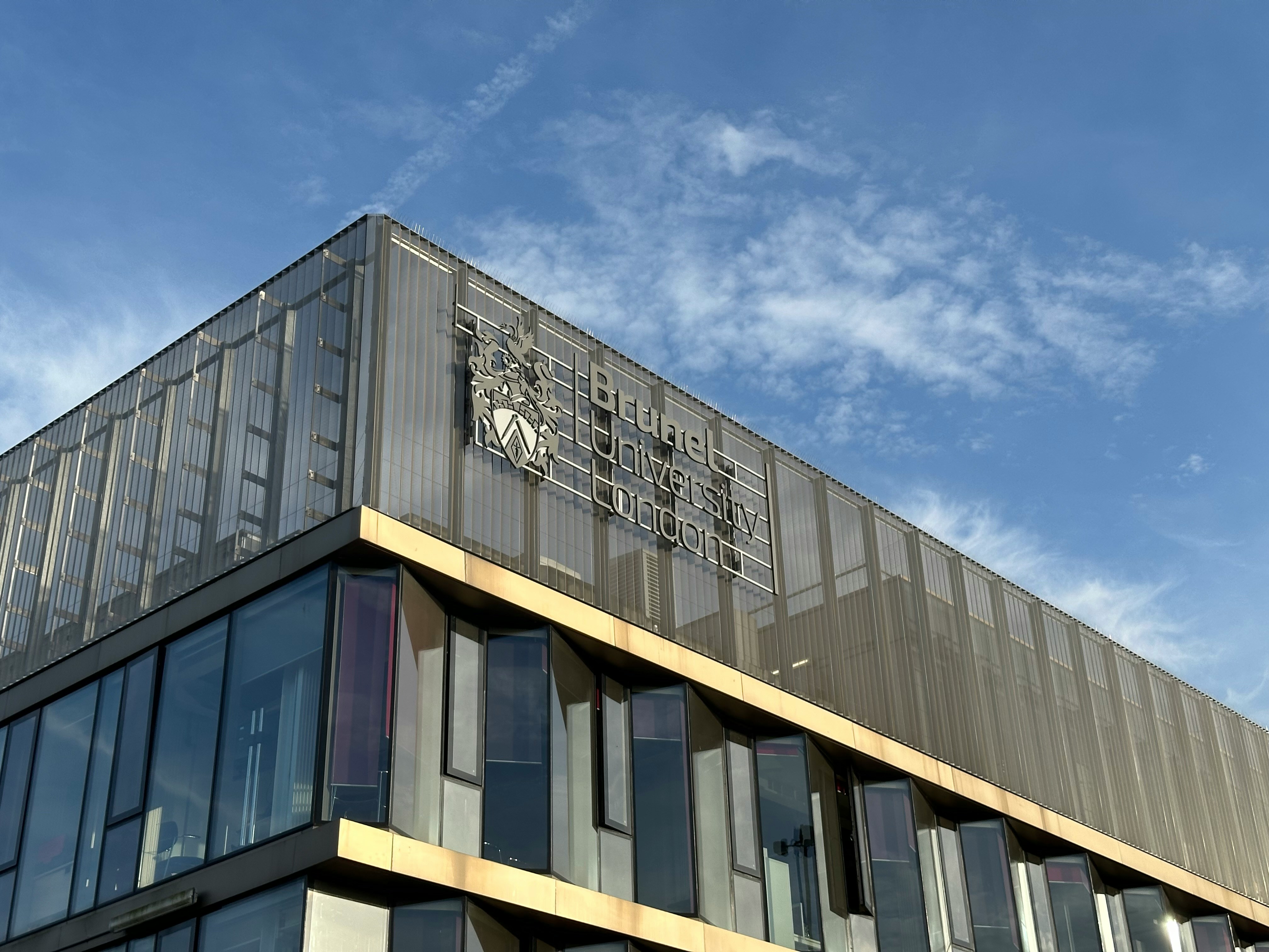Brunel University London