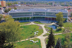 University of Pecs Medical School