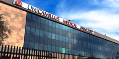 Unicamillus Rome