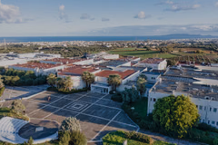 University of Crete Medical School