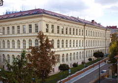 Charles University First Faculty of Medicine