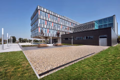 Charles University Faculty of Medicine Hradec Kralove
