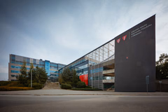 Palacky University Medicine and Dentistry