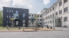 University of Ostrava Medical School