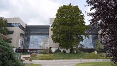 University of Veterinary Sciences Brno