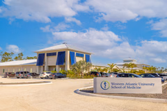 Western Atlantic University School of Medicine