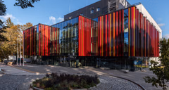 Riga Stradins University