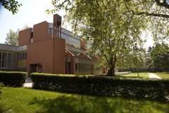 University of Veterinary Medicine Kosice
